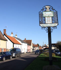 Mendlesham