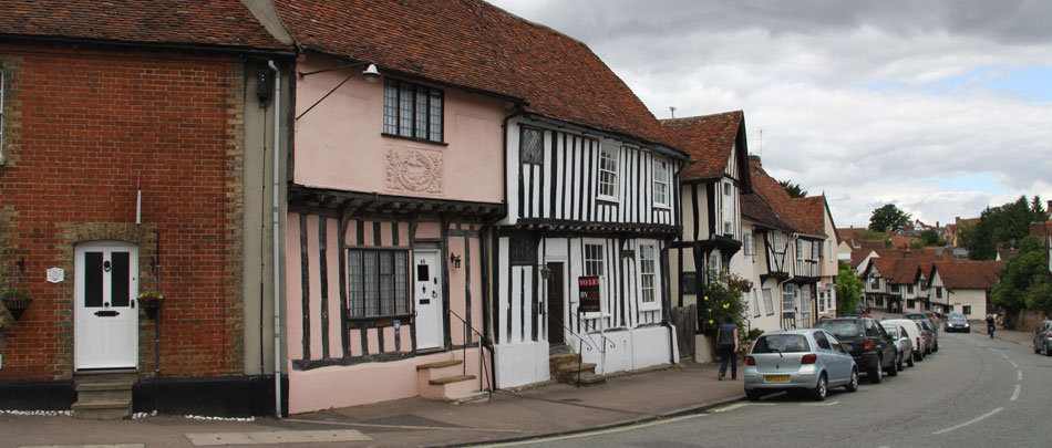 olde worlde holiday cottages suffolk