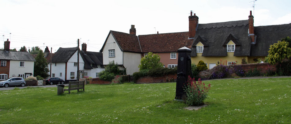 unusual holiday cottages in suffolk