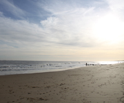 beautiful beaches and view from the wonderful seaside town of lowestoft